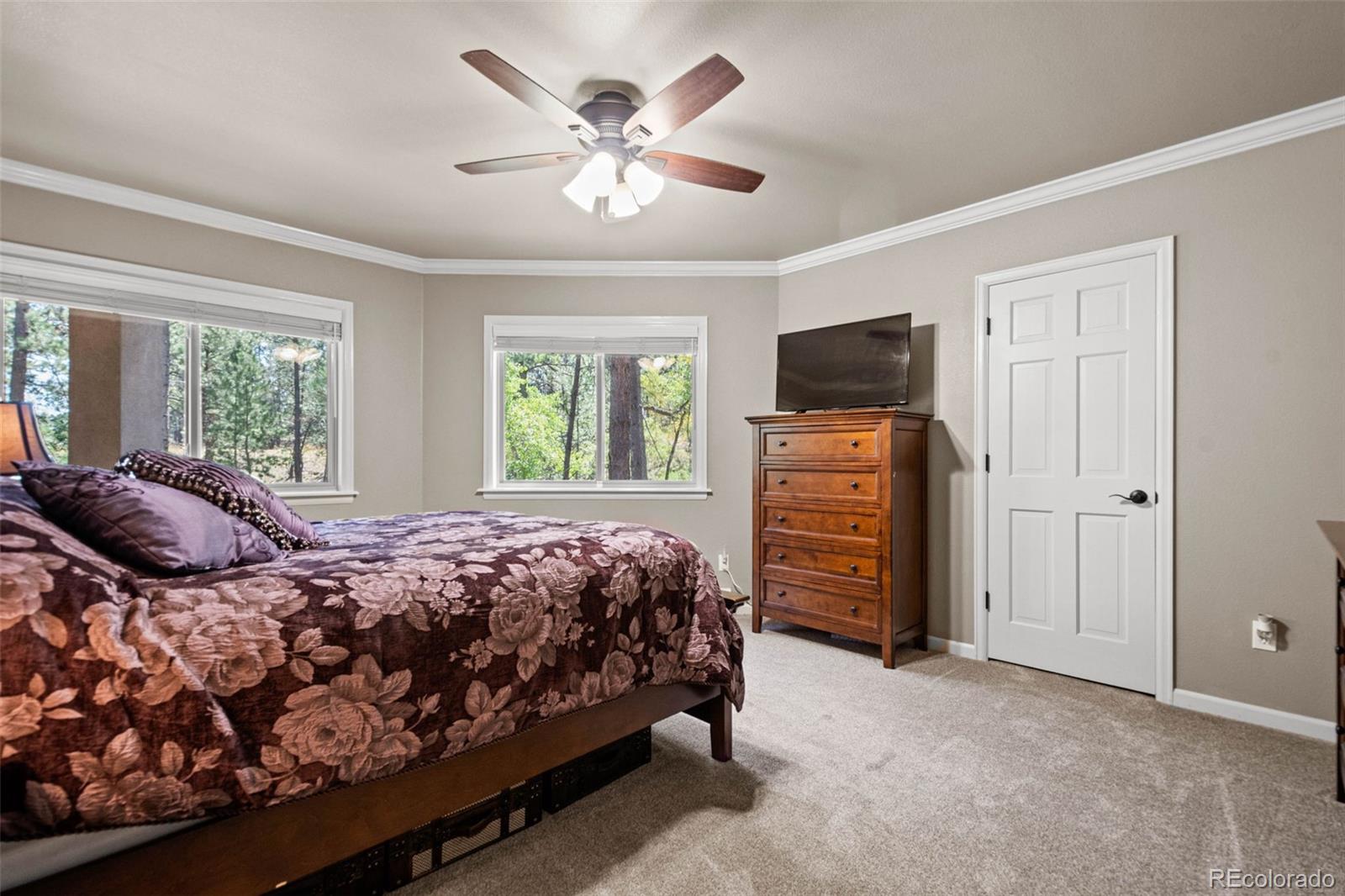 MLS Image #30 for 7524  engineers court,larkspur, Colorado