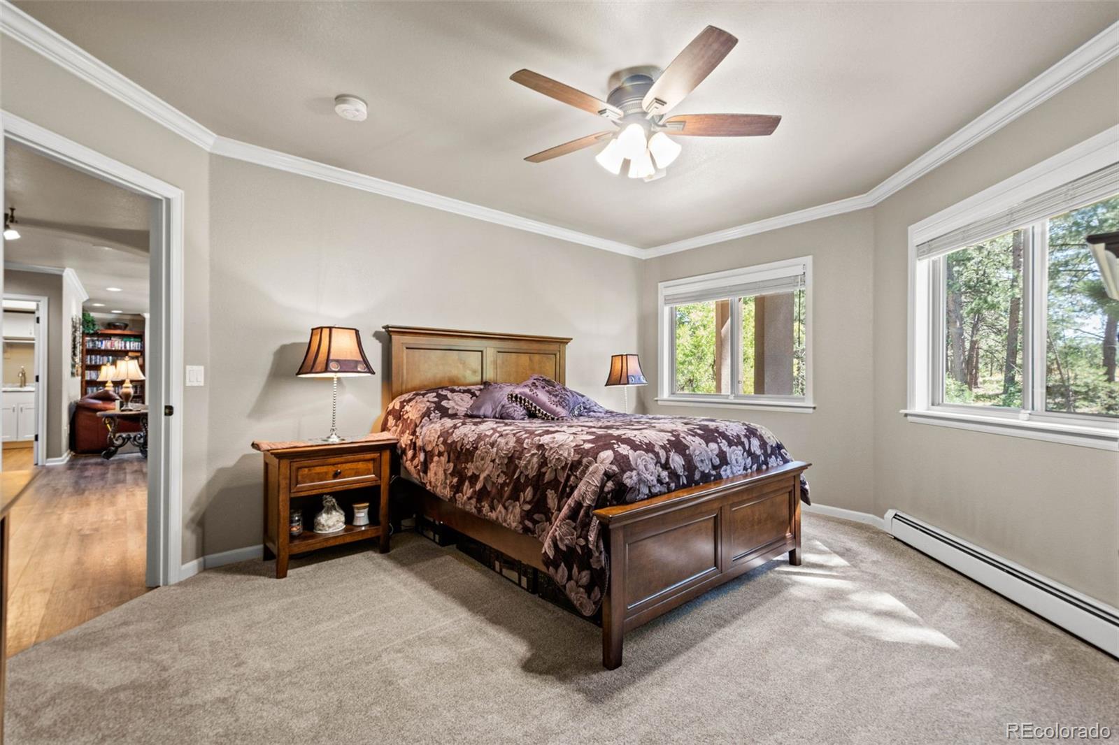 MLS Image #31 for 7524  engineers court,larkspur, Colorado