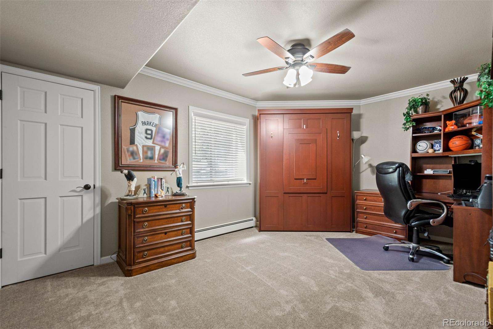 MLS Image #32 for 7524  engineers court,larkspur, Colorado