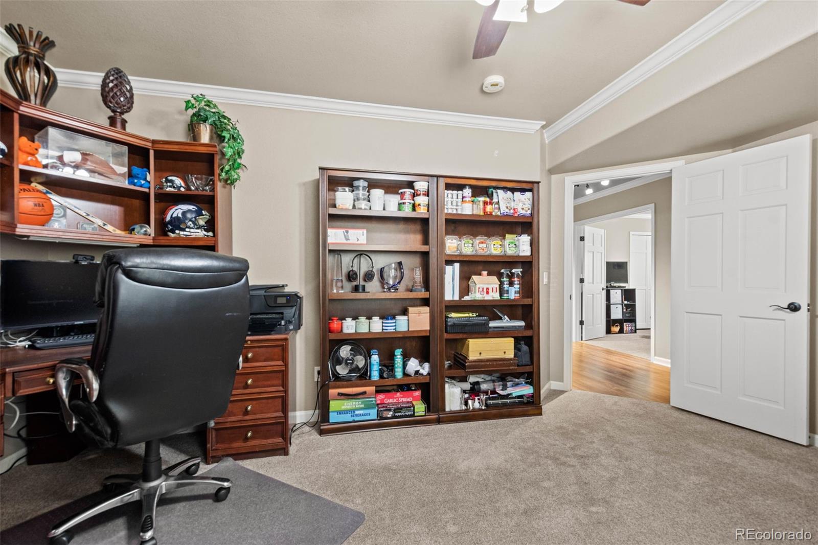 MLS Image #33 for 7524  engineers court,larkspur, Colorado