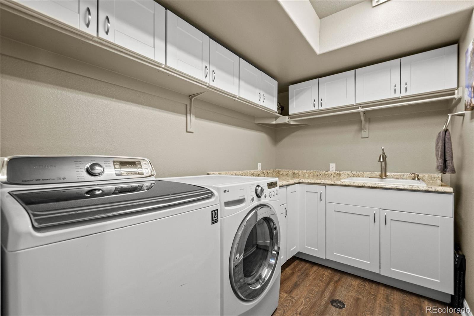 MLS Image #37 for 7524  engineers court,larkspur, Colorado