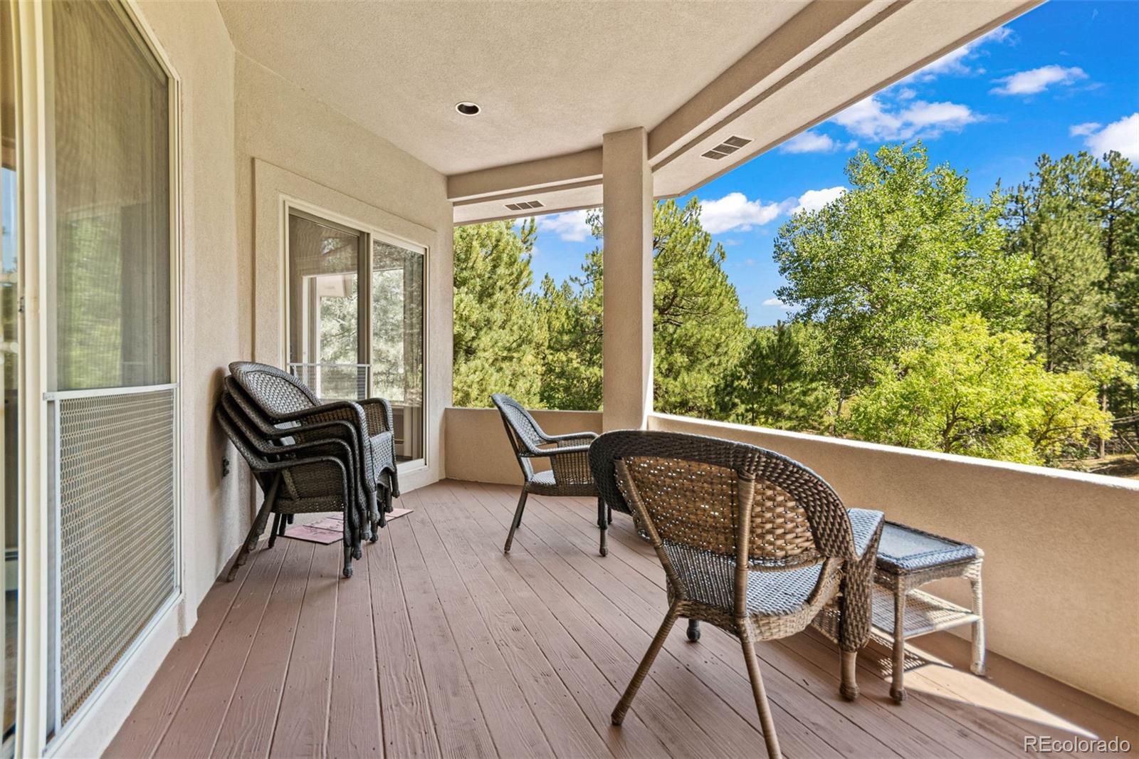 MLS Image #38 for 7524  engineers court,larkspur, Colorado