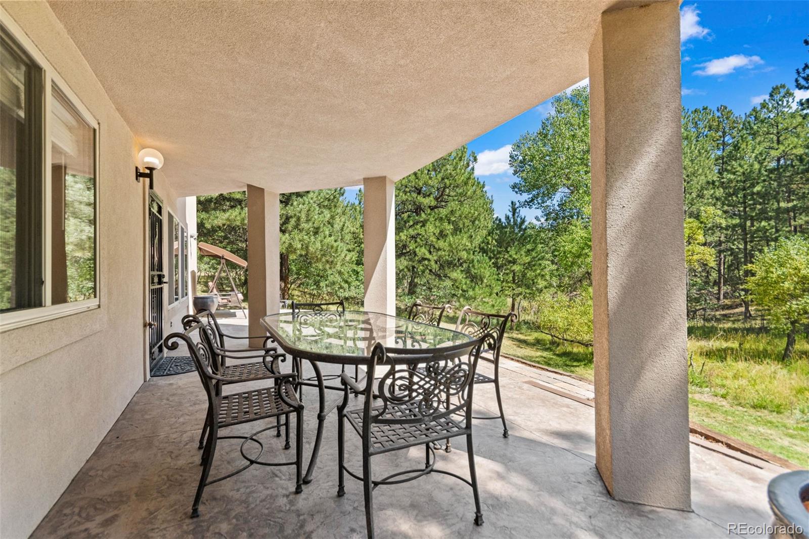 MLS Image #39 for 7524  engineers court,larkspur, Colorado