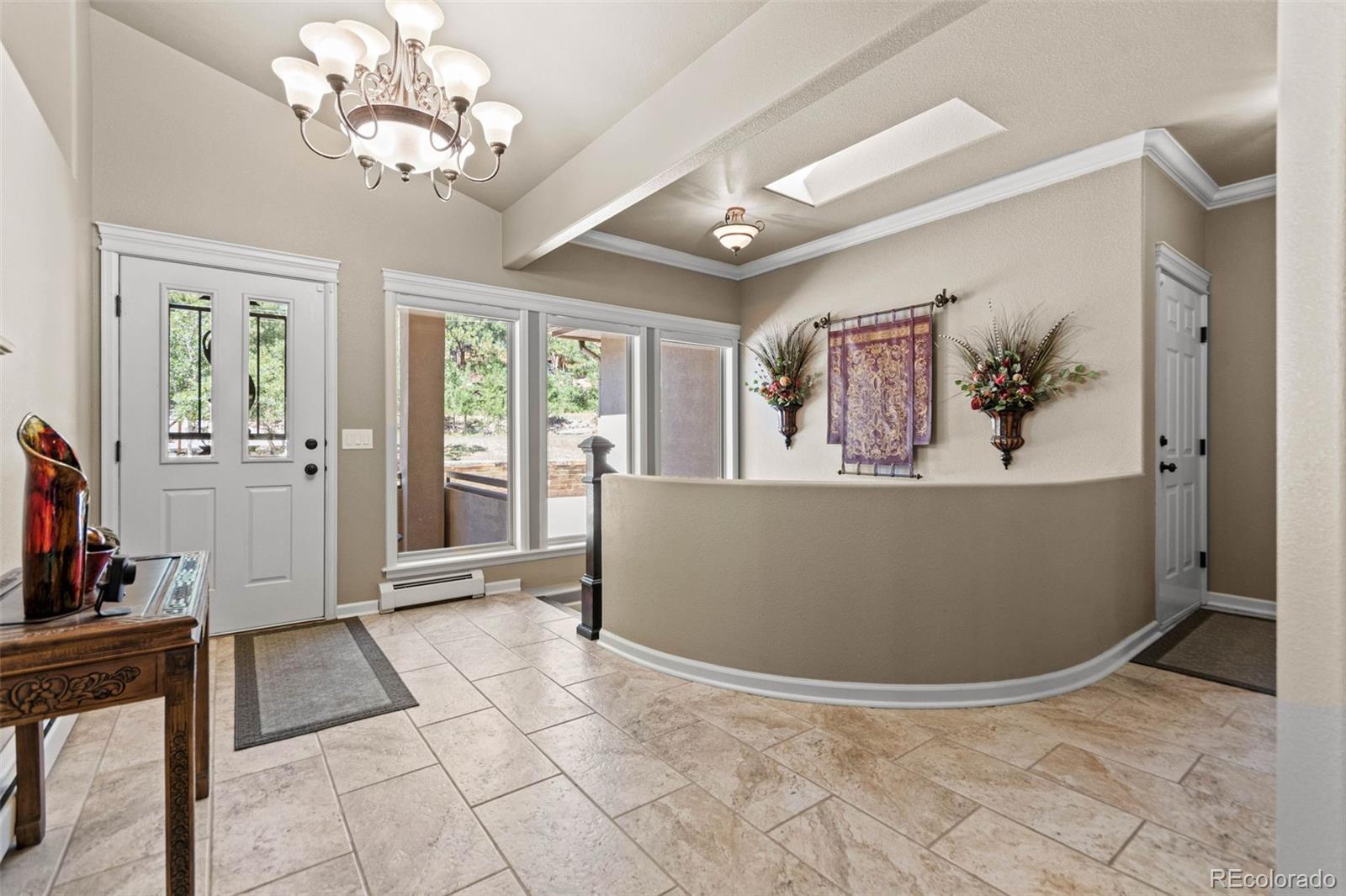 MLS Image #4 for 7524  engineers court,larkspur, Colorado