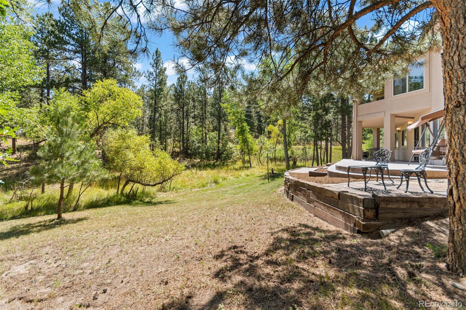 MLS Image #42 for 7524  engineers court,larkspur, Colorado
