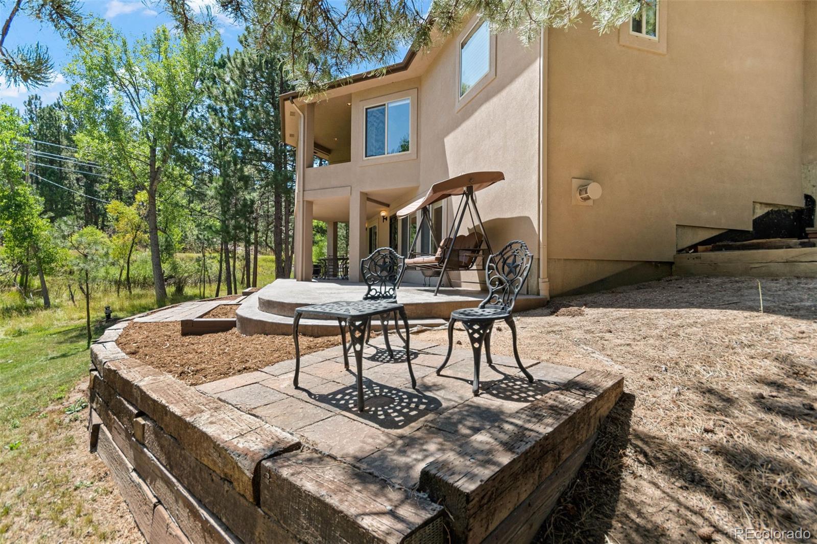 MLS Image #43 for 7524  engineers court,larkspur, Colorado