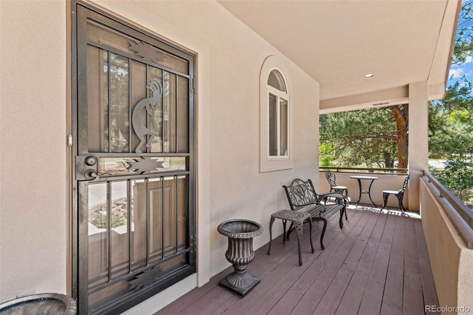 MLS Image #44 for 7524  engineers court,larkspur, Colorado