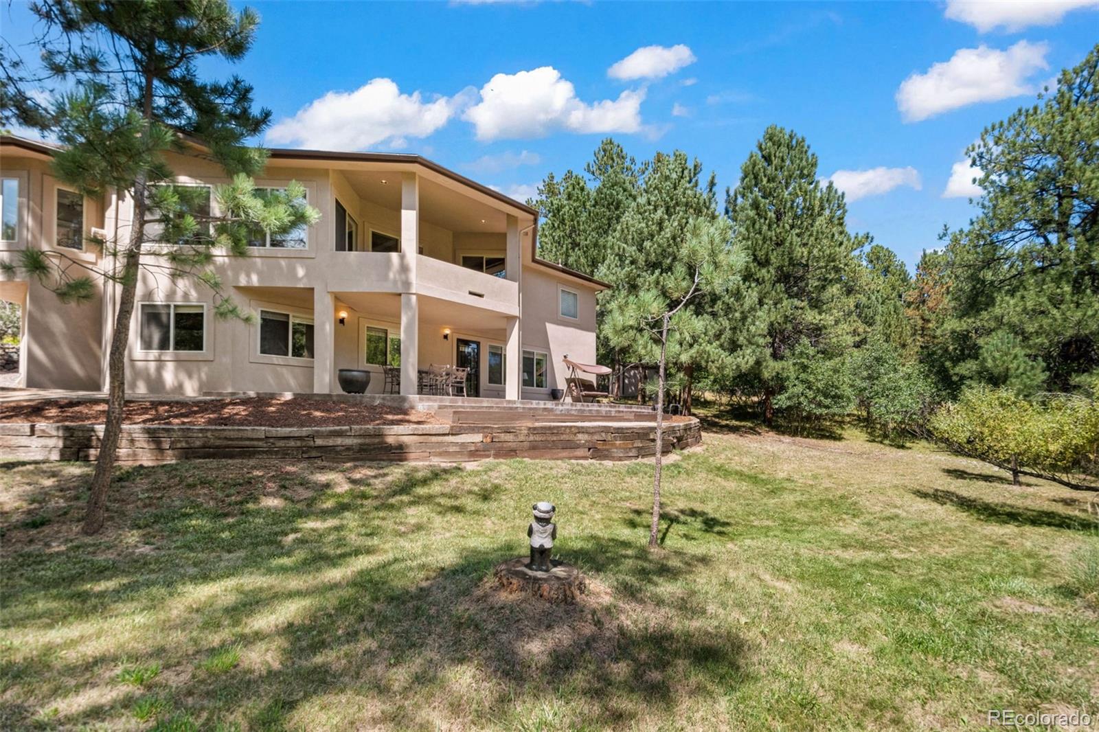 MLS Image #45 for 7524  engineers court,larkspur, Colorado