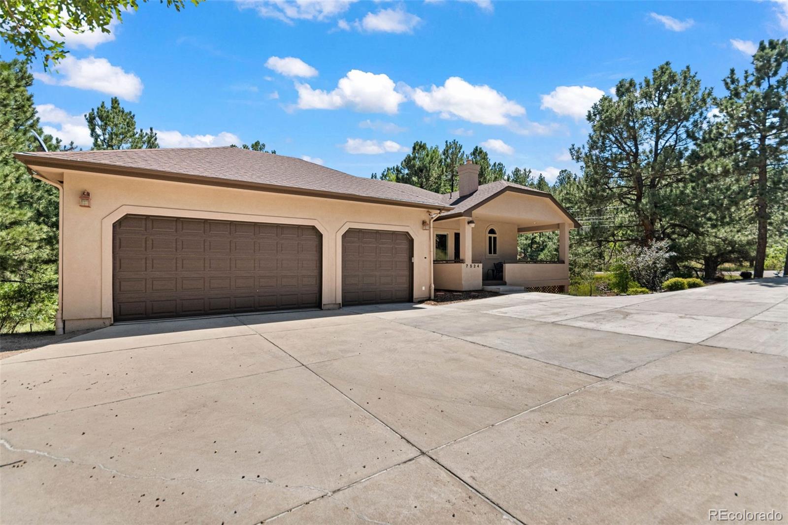 MLS Image #46 for 7524  engineers court,larkspur, Colorado