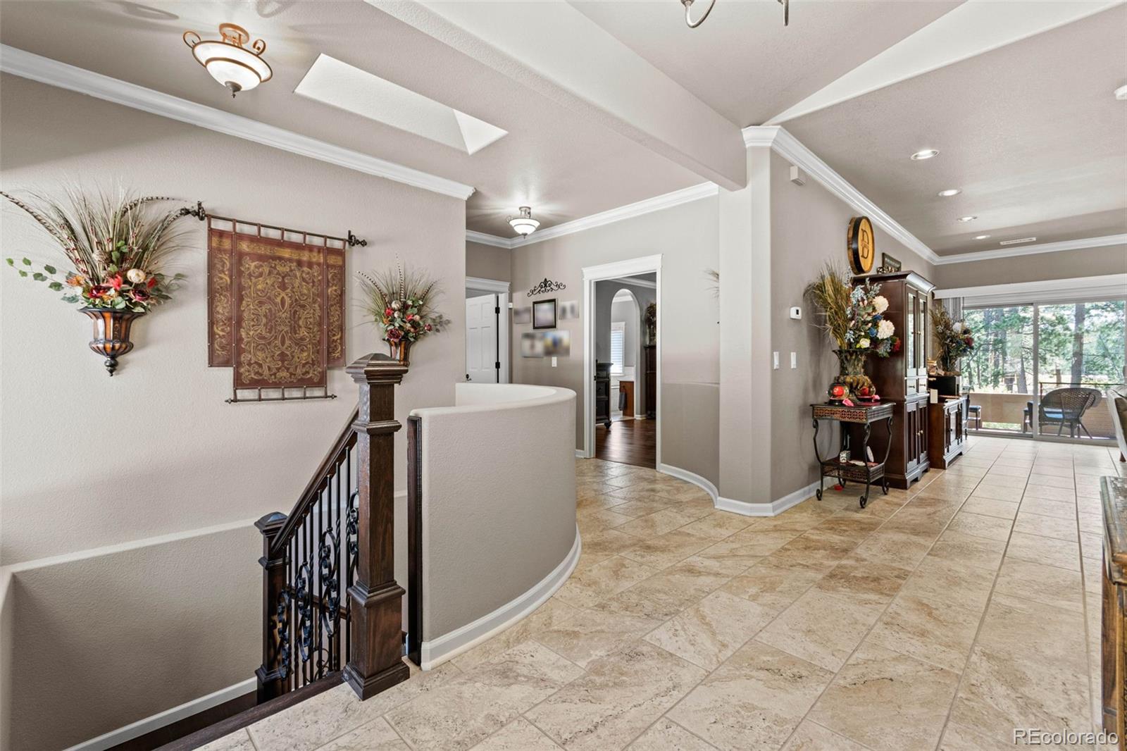 MLS Image #5 for 7524  engineers court,larkspur, Colorado