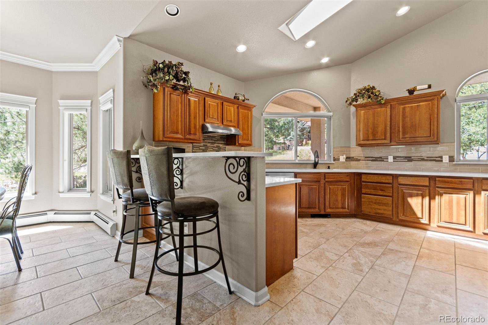 MLS Image #6 for 7524  engineers court,larkspur, Colorado