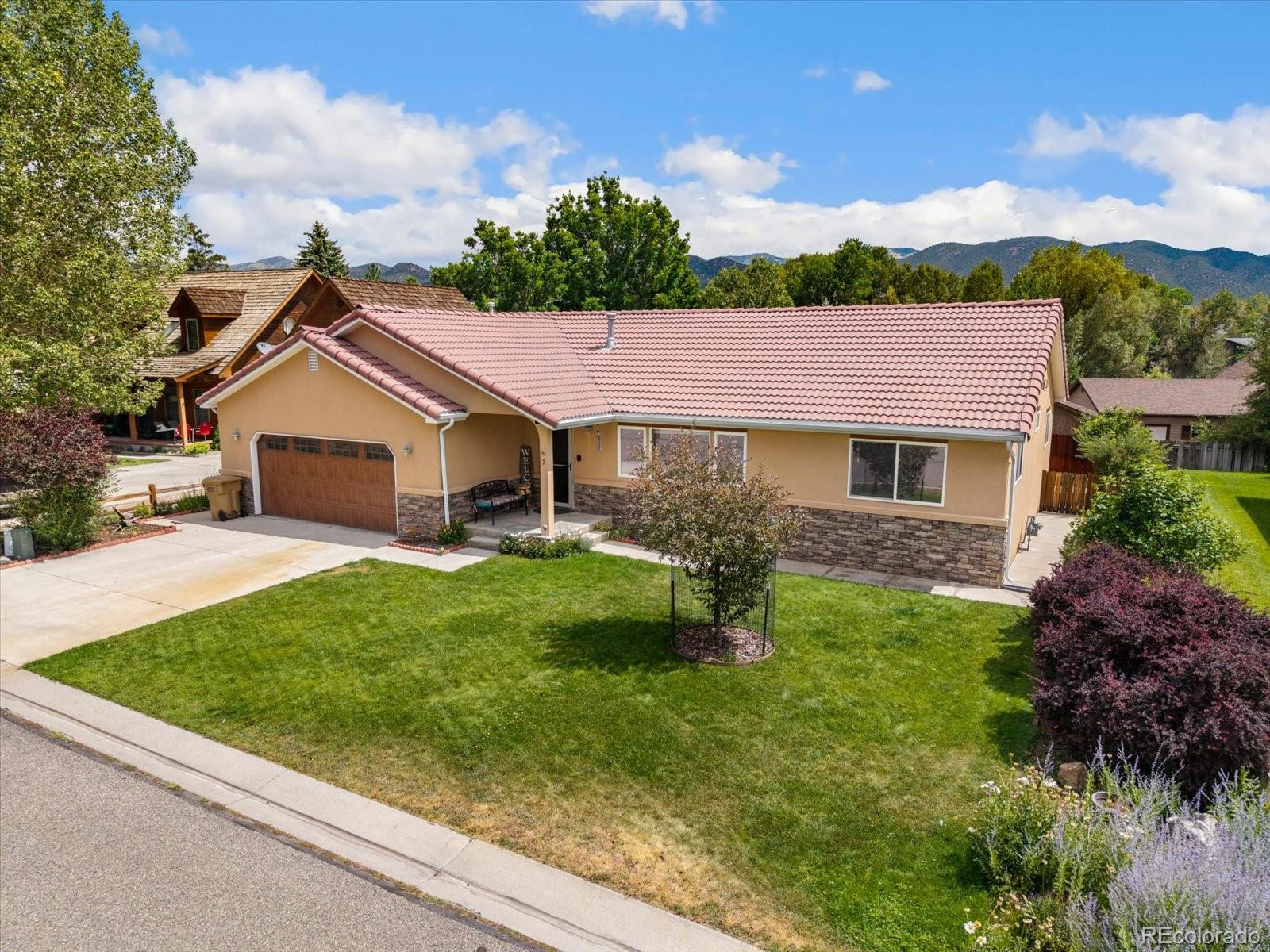 MLS Image #2 for 7  silver spruce drive,salida, Colorado