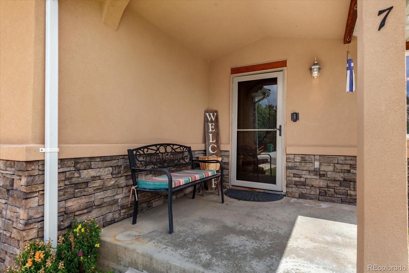 MLS Image #3 for 7  silver spruce drive,salida, Colorado