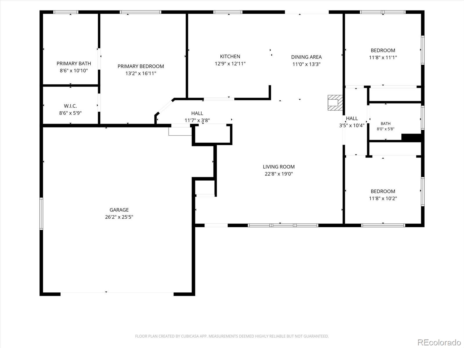 MLS Image #33 for 7  silver spruce drive,salida, Colorado