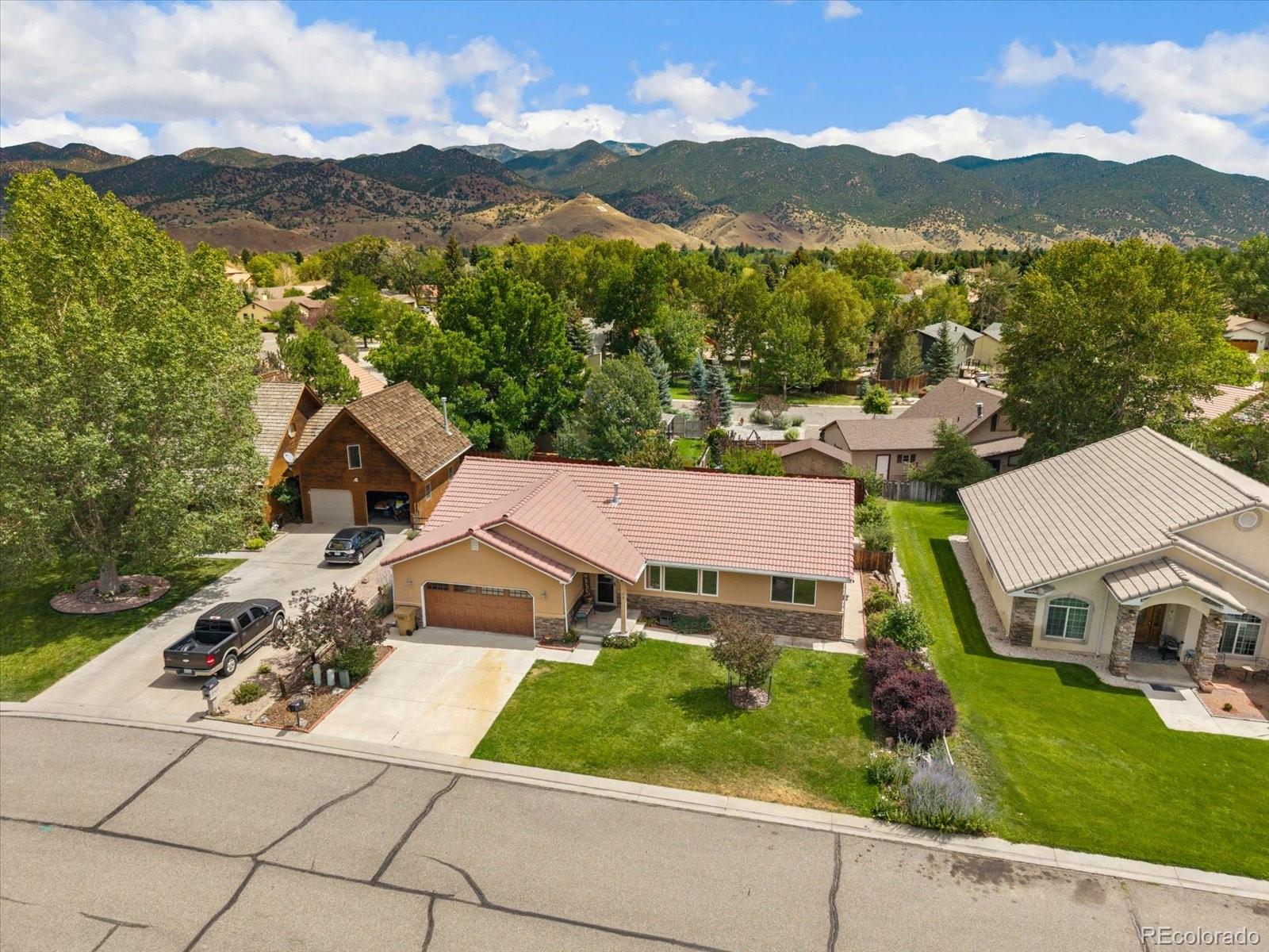 MLS Image #34 for 7  silver spruce drive,salida, Colorado