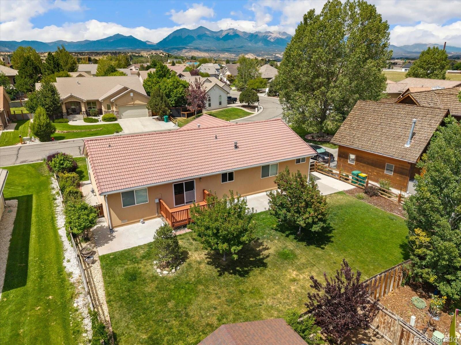 MLS Image #35 for 7  silver spruce drive,salida, Colorado
