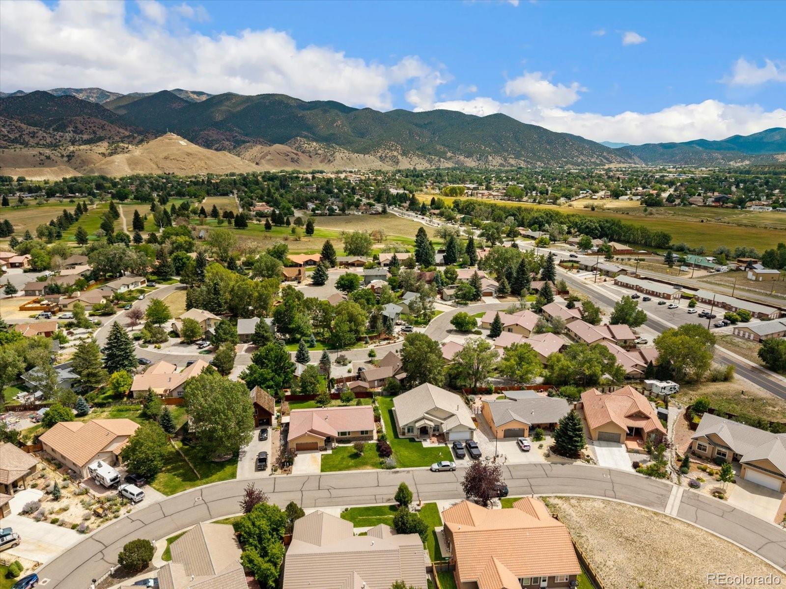 MLS Image #46 for 7  silver spruce drive,salida, Colorado