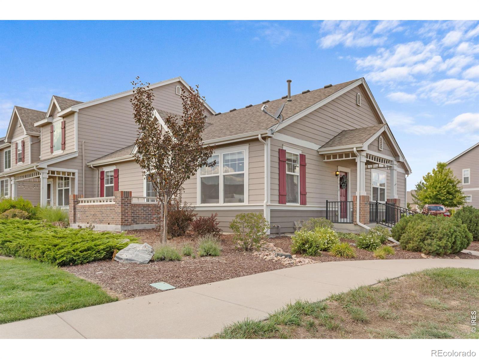 MLS Image #35 for 3010  champion circle,loveland, Colorado