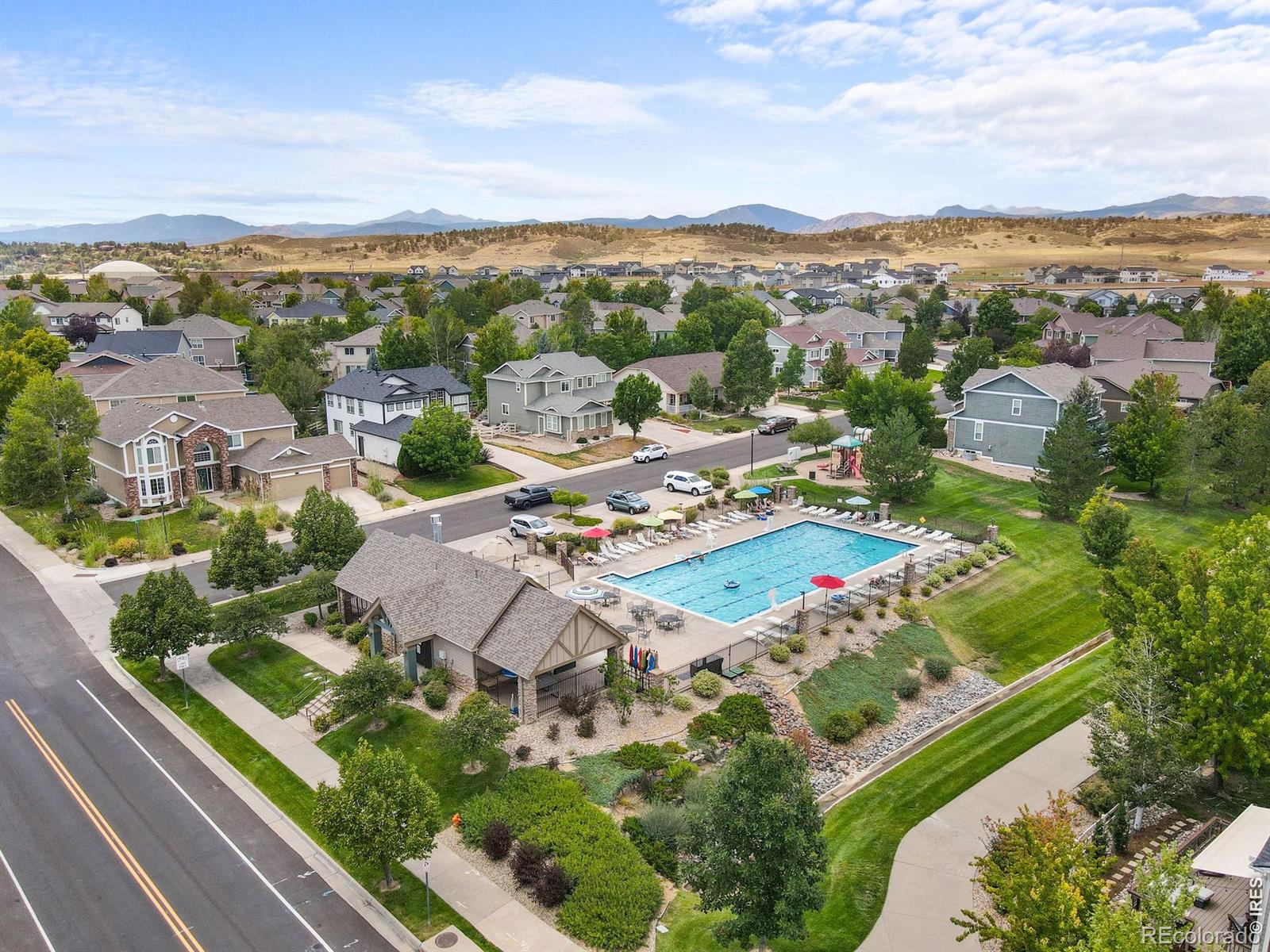 MLS Image #39 for 3010  champion circle,loveland, Colorado
