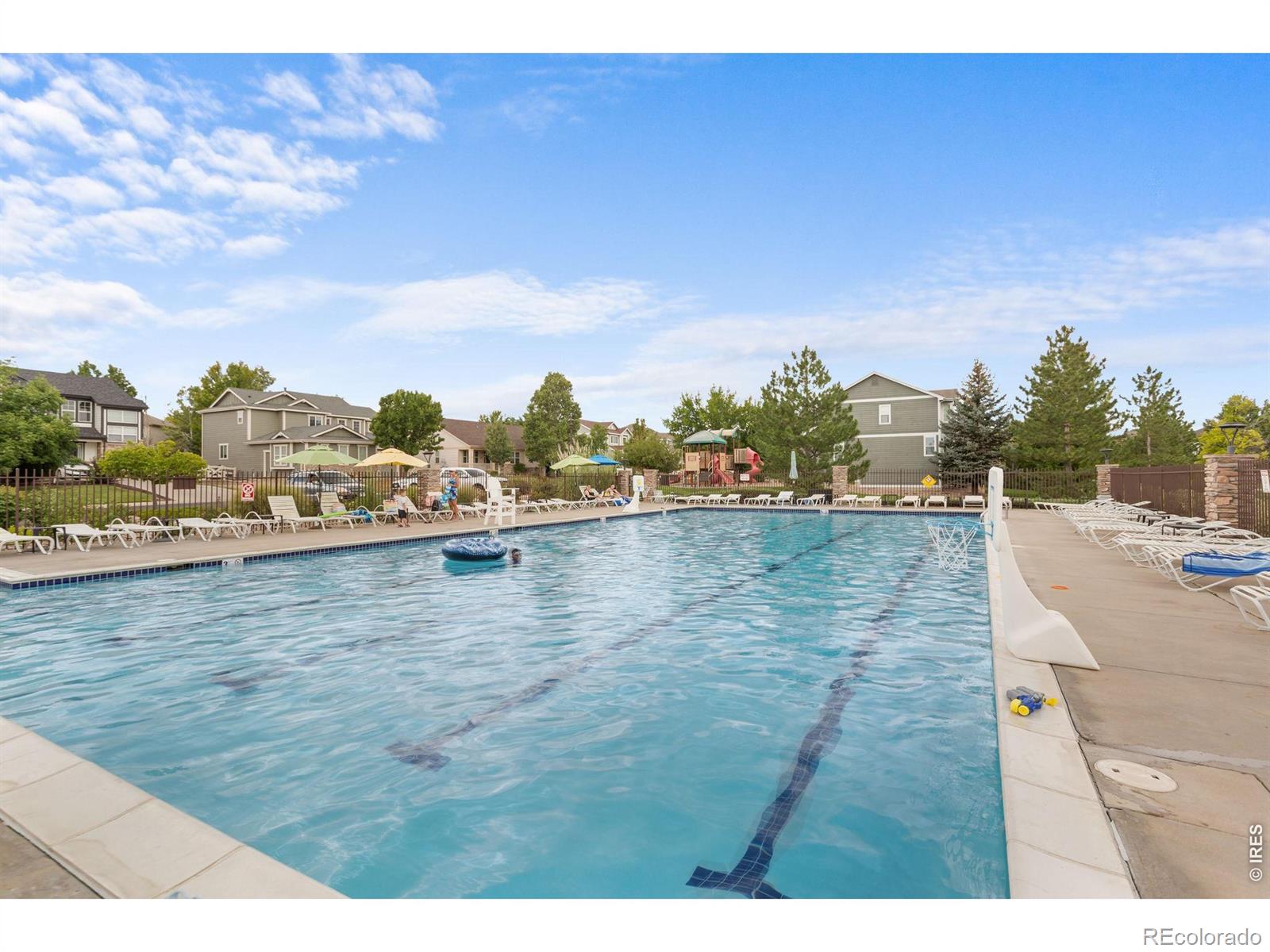 MLS Image #40 for 3010  champion circle,loveland, Colorado