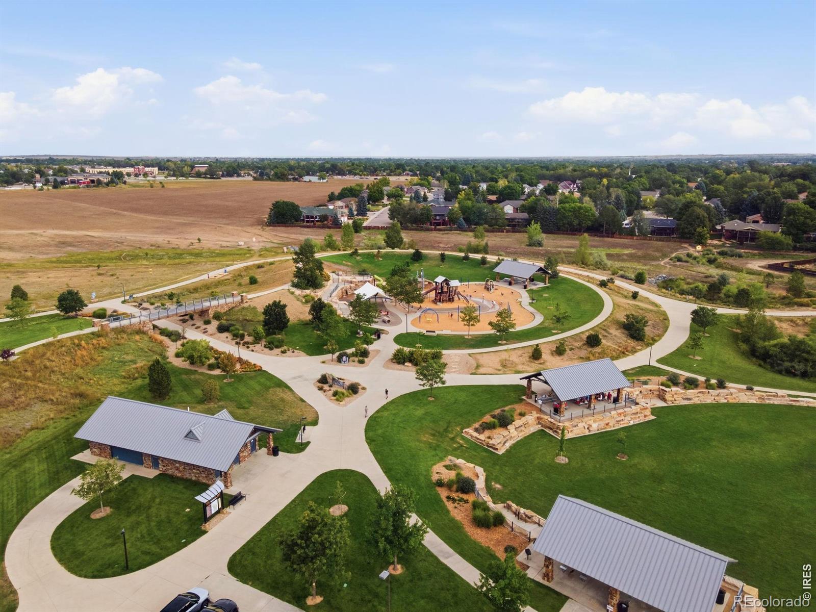 MLS Image #41 for 3010  champion circle,loveland, Colorado