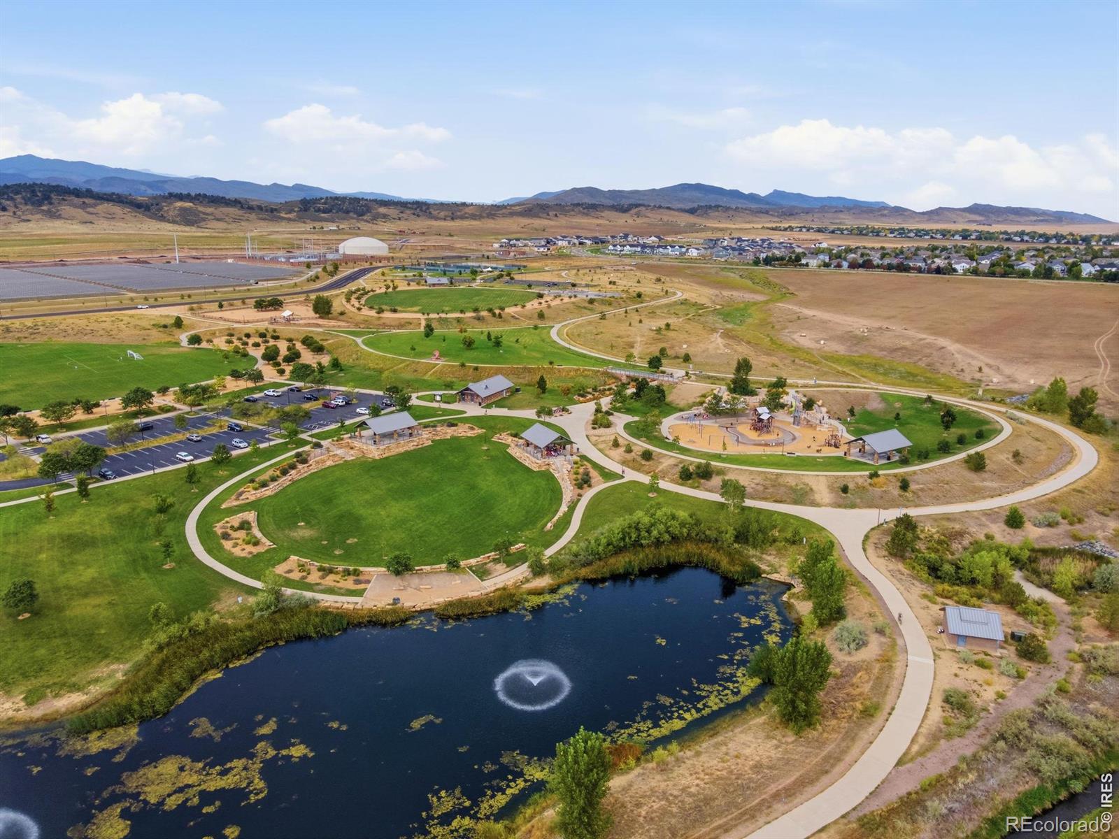 MLS Image #42 for 3010  champion circle,loveland, Colorado
