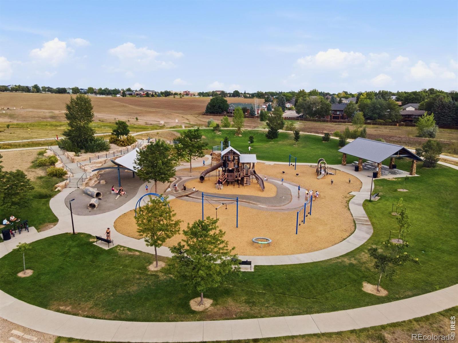 MLS Image #43 for 3010  champion circle,loveland, Colorado