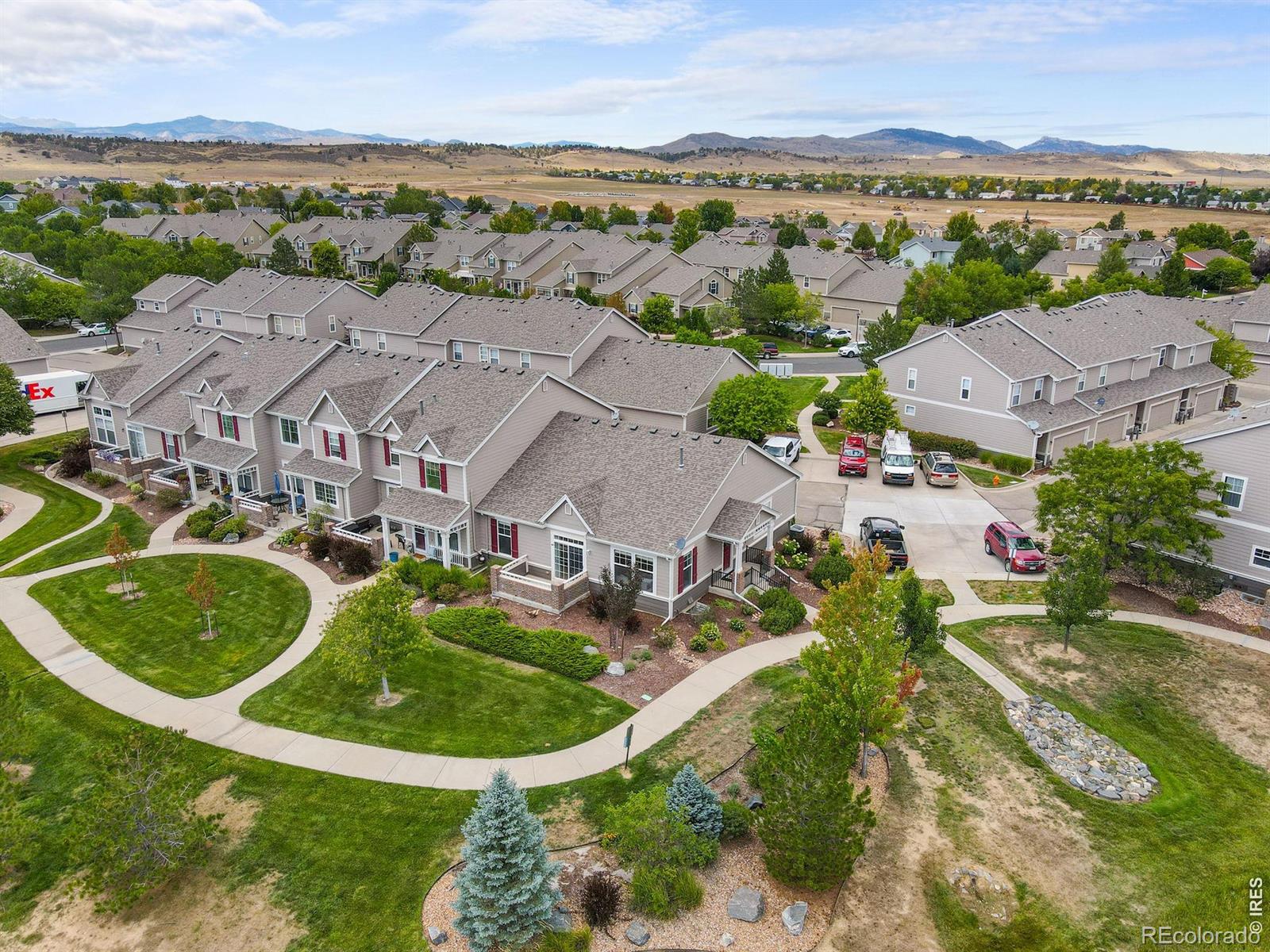 MLS Image #45 for 3010  champion circle,loveland, Colorado