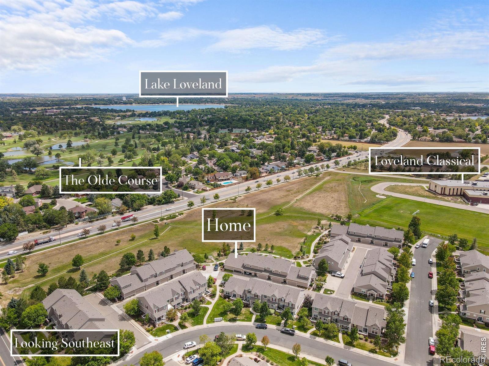 MLS Image #46 for 3010  champion circle,loveland, Colorado