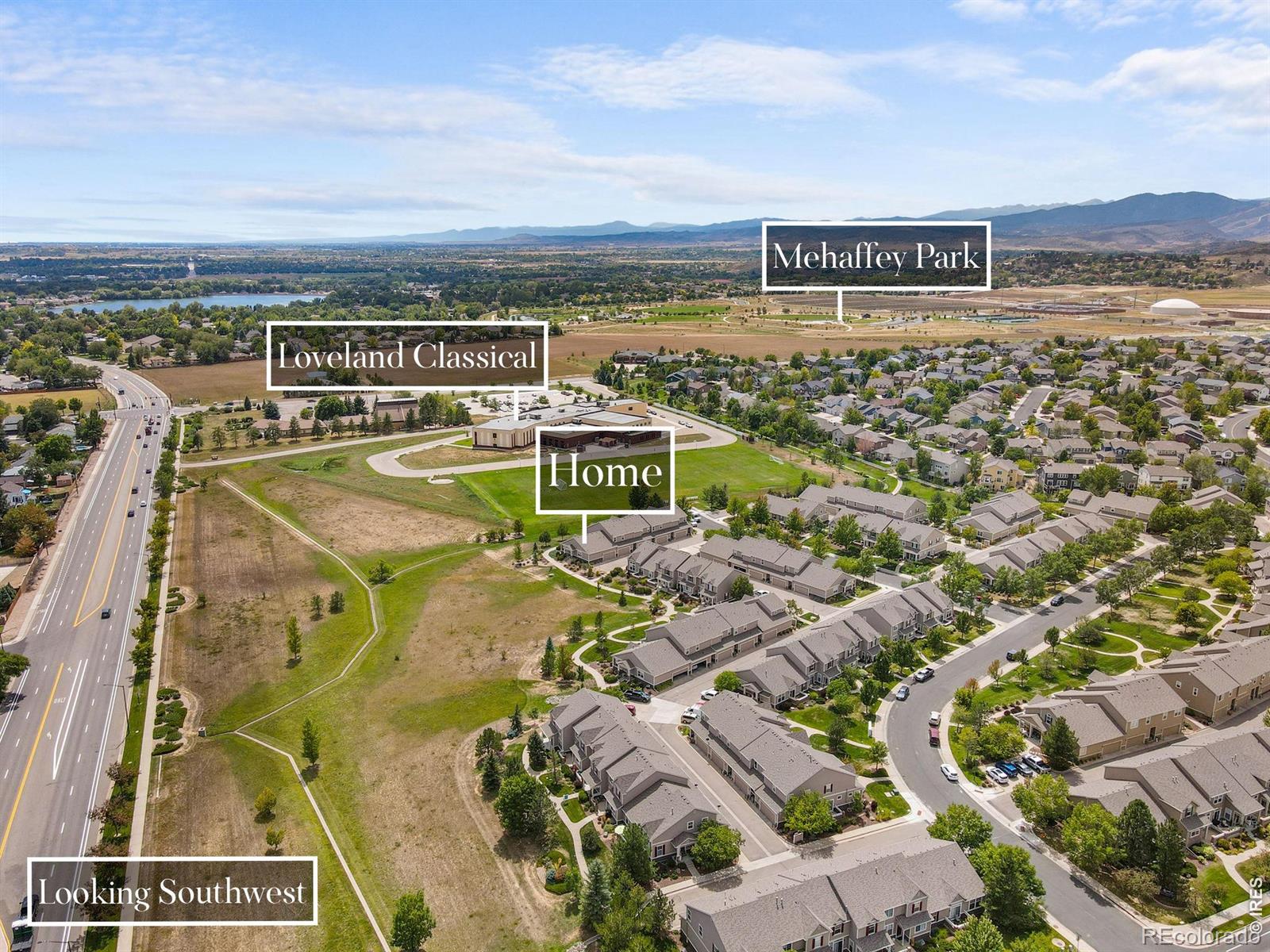 MLS Image #47 for 3010  champion circle,loveland, Colorado