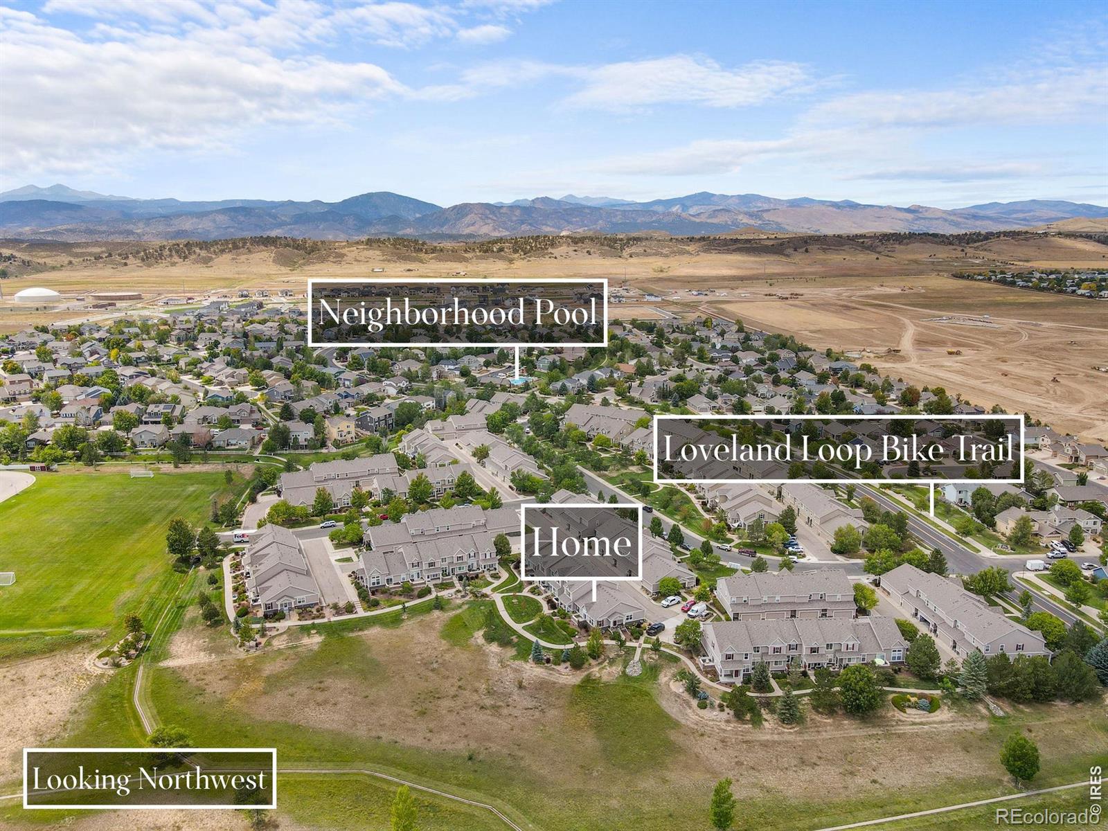 MLS Image #48 for 3010  champion circle,loveland, Colorado