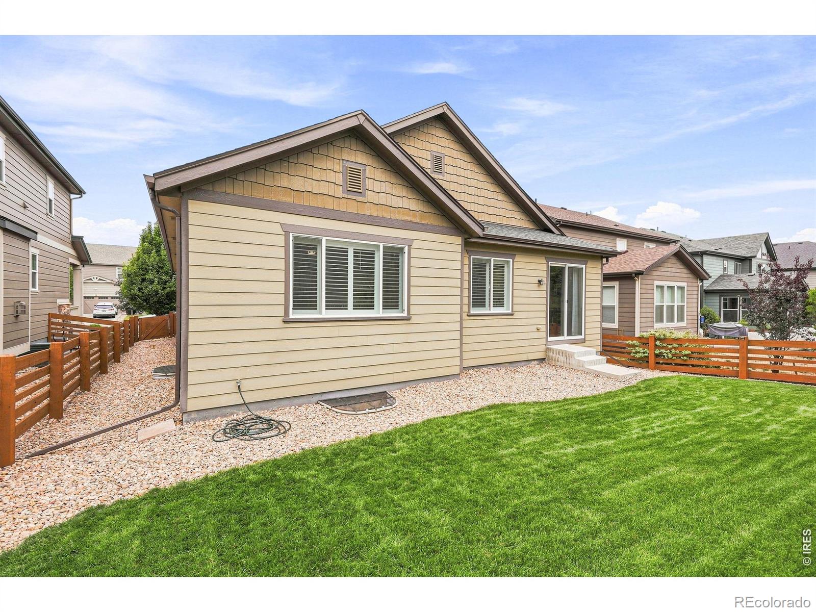 MLS Image #37 for 58  sun up circle,erie, Colorado