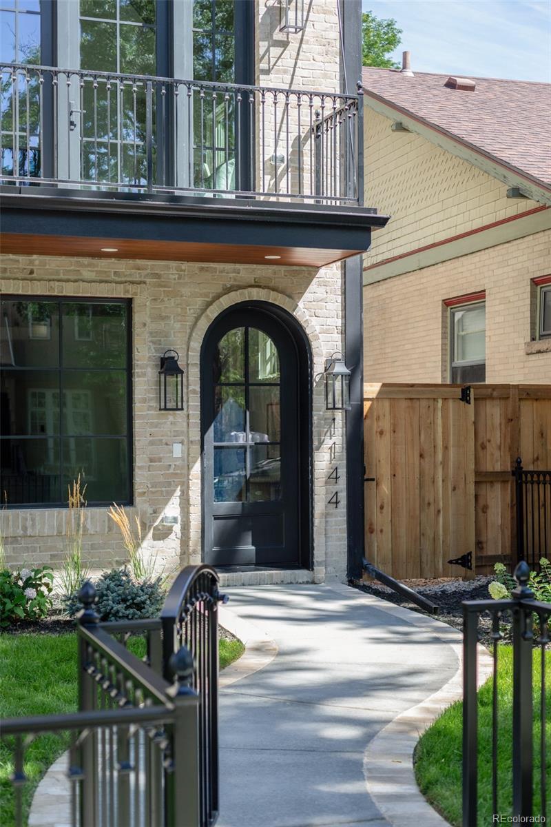MLS Image #2 for 1144 s race street,denver, Colorado