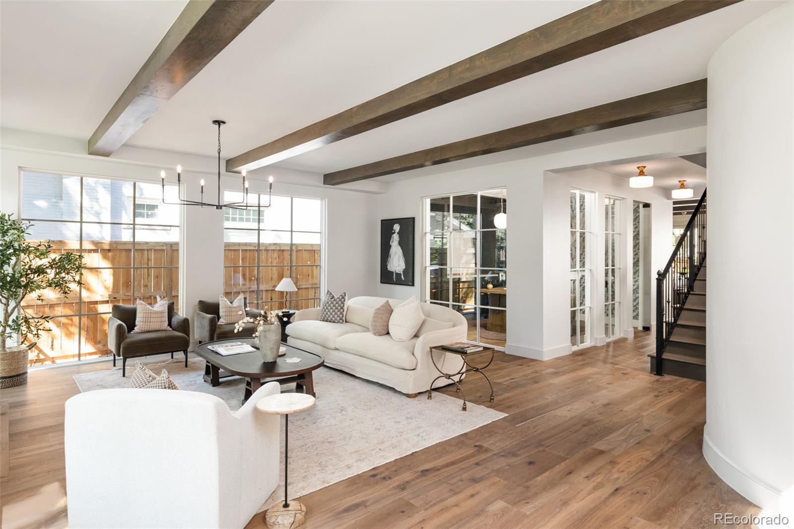 MLS Image #3 for 1144 s race street,denver, Colorado
