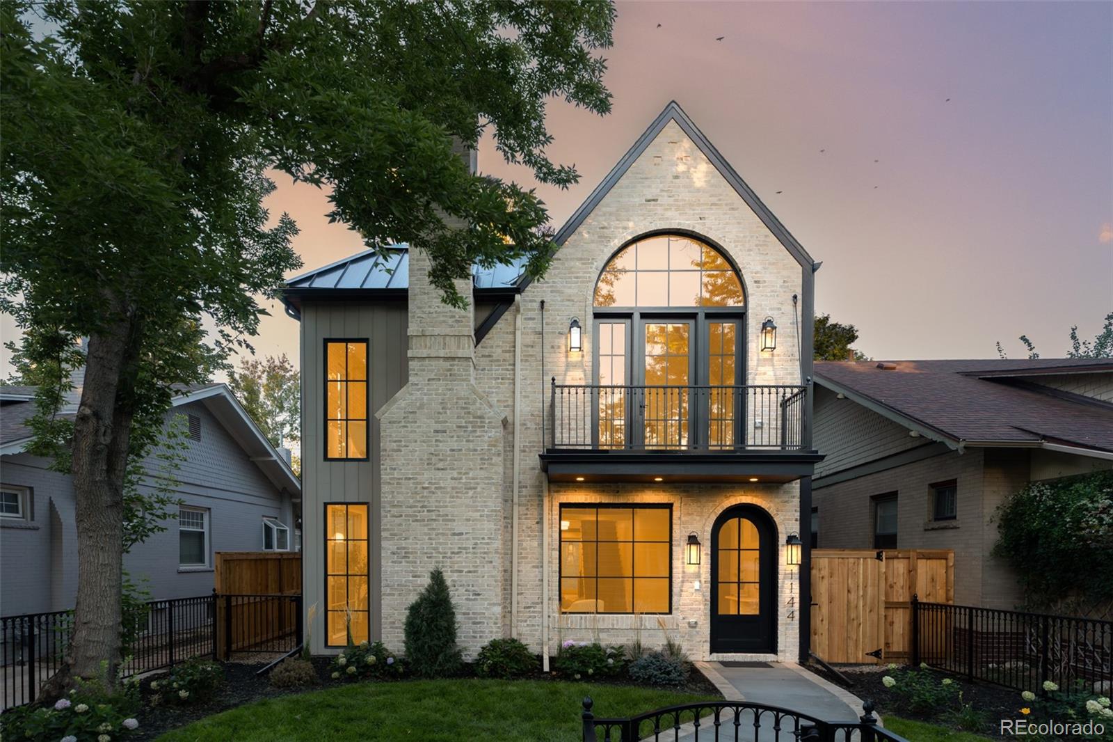 MLS Image #32 for 1144 s race street,denver, Colorado