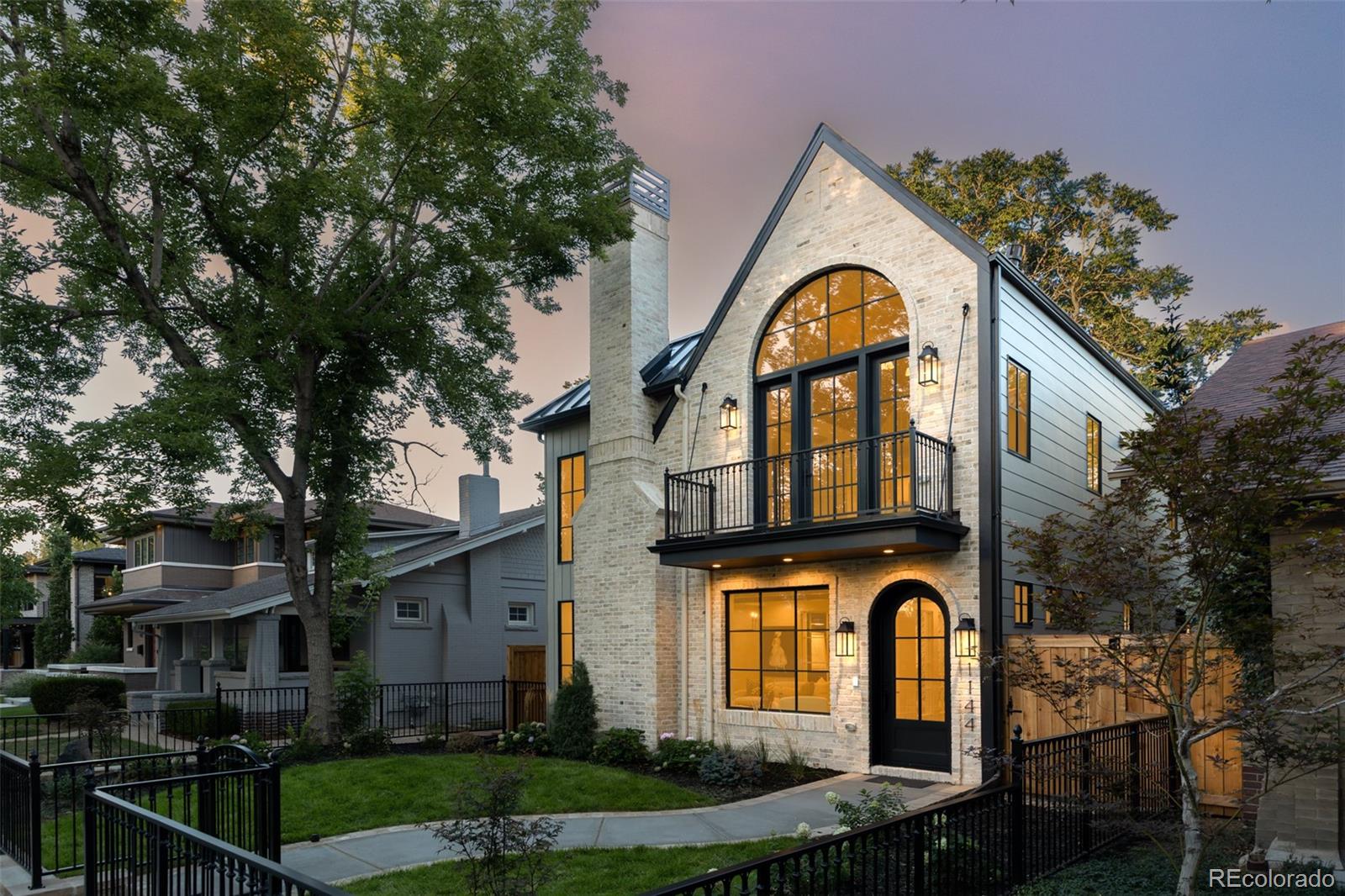MLS Image #33 for 1144 s race street,denver, Colorado