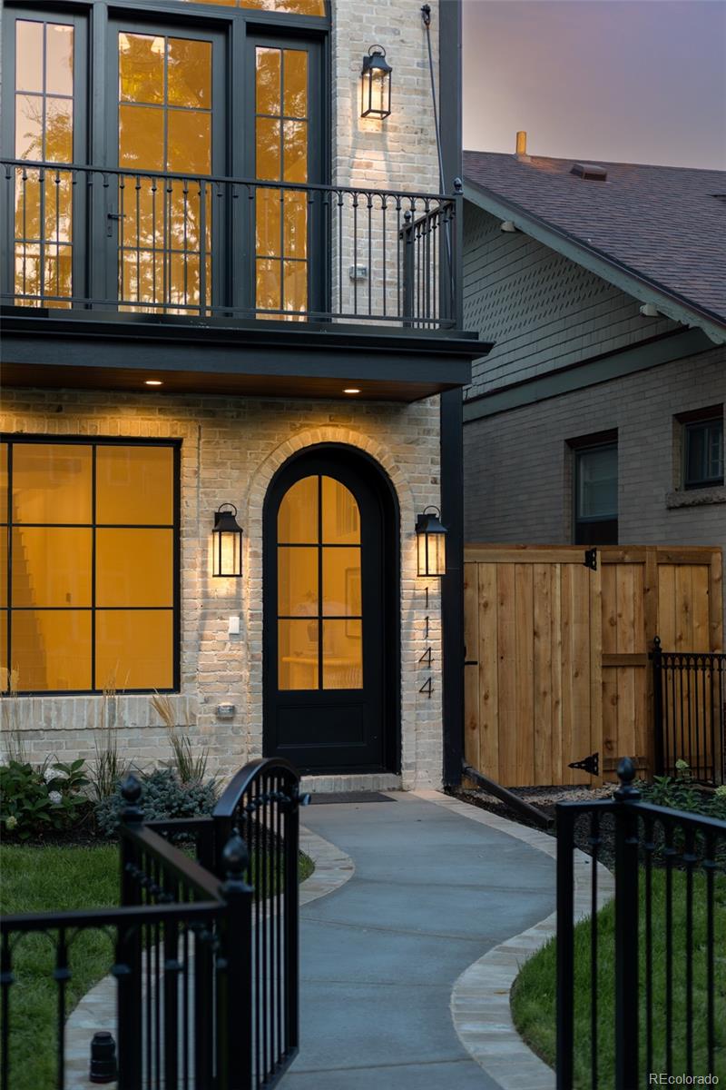 MLS Image #34 for 1144 s race street,denver, Colorado