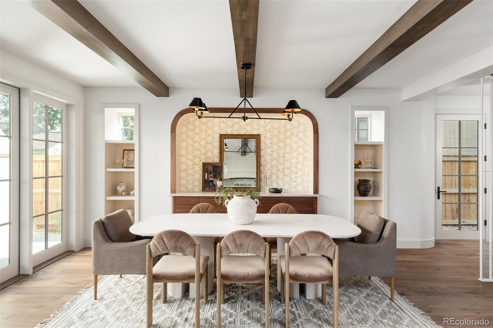 MLS Image #9 for 1144 s race street,denver, Colorado