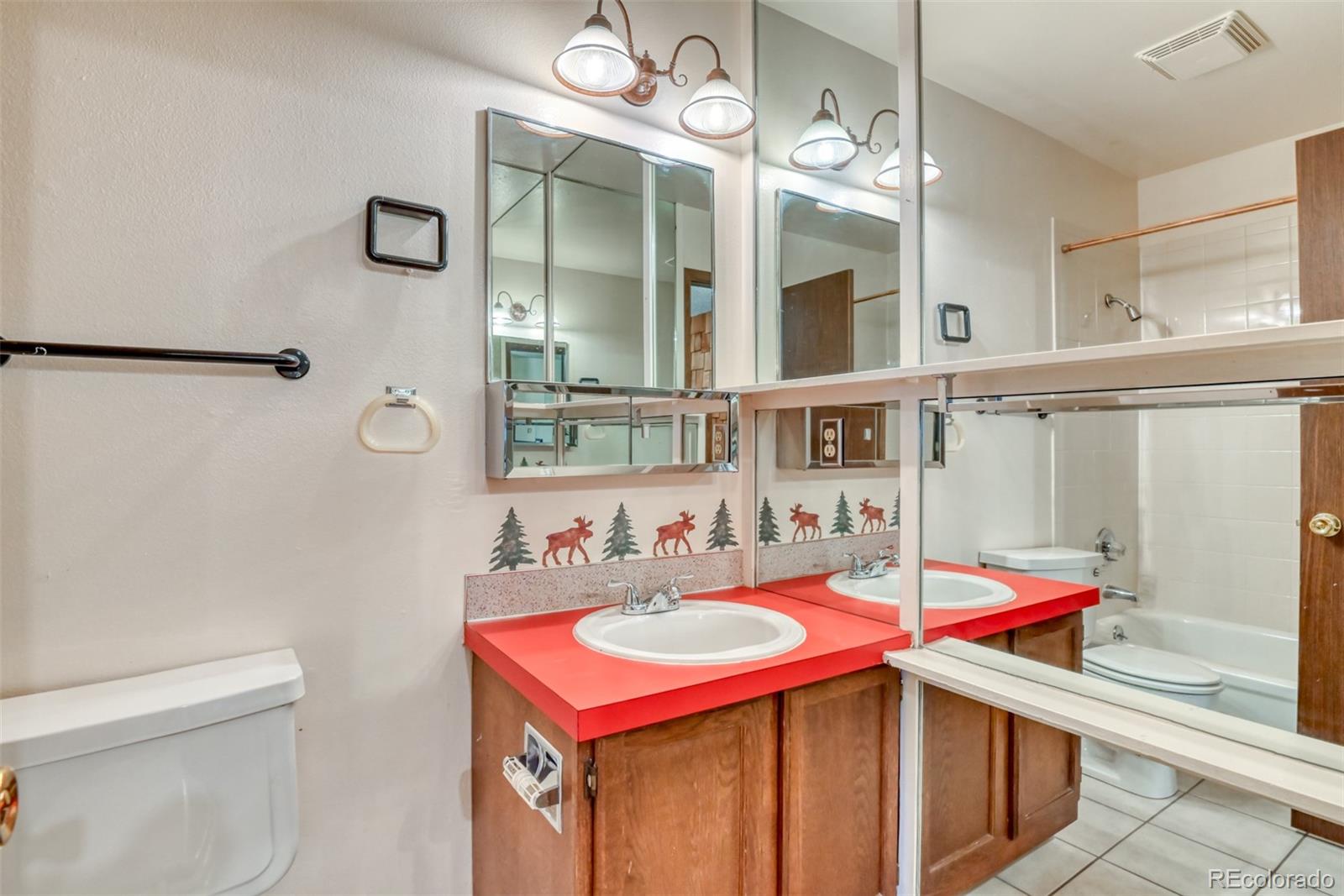 MLS Image #13 for 4895  el camino drive,colorado springs, Colorado