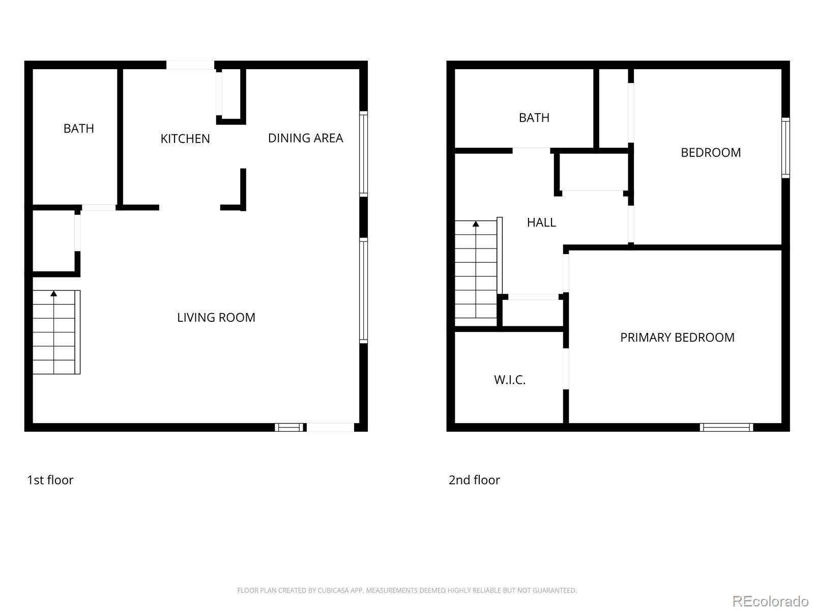 MLS Image #16 for 4895  el camino drive,colorado springs, Colorado