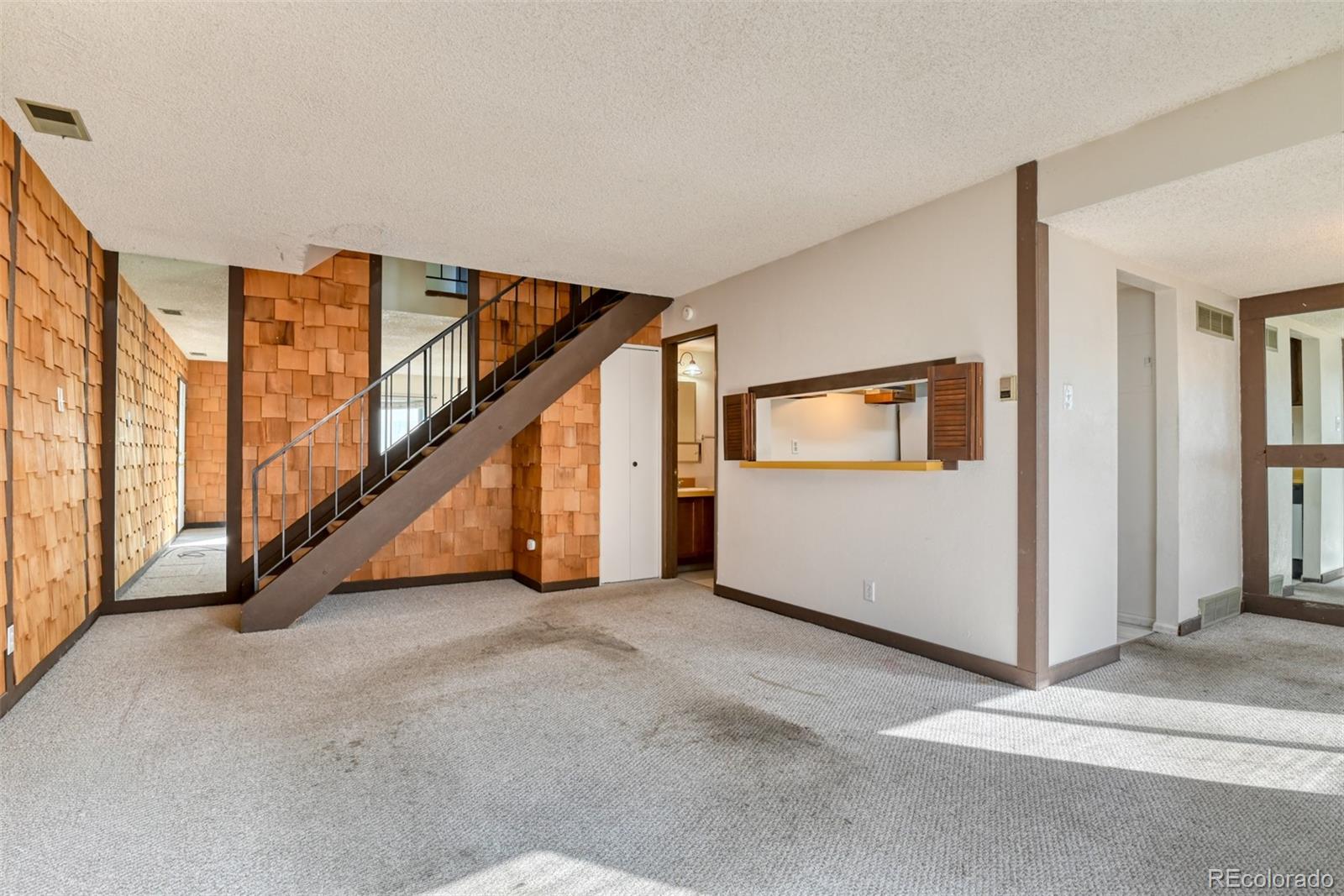 MLS Image #2 for 4895  el camino drive,colorado springs, Colorado