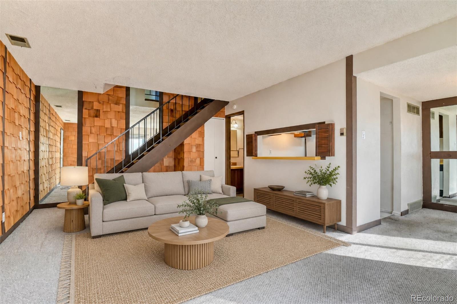 MLS Image #3 for 4895  el camino drive,colorado springs, Colorado