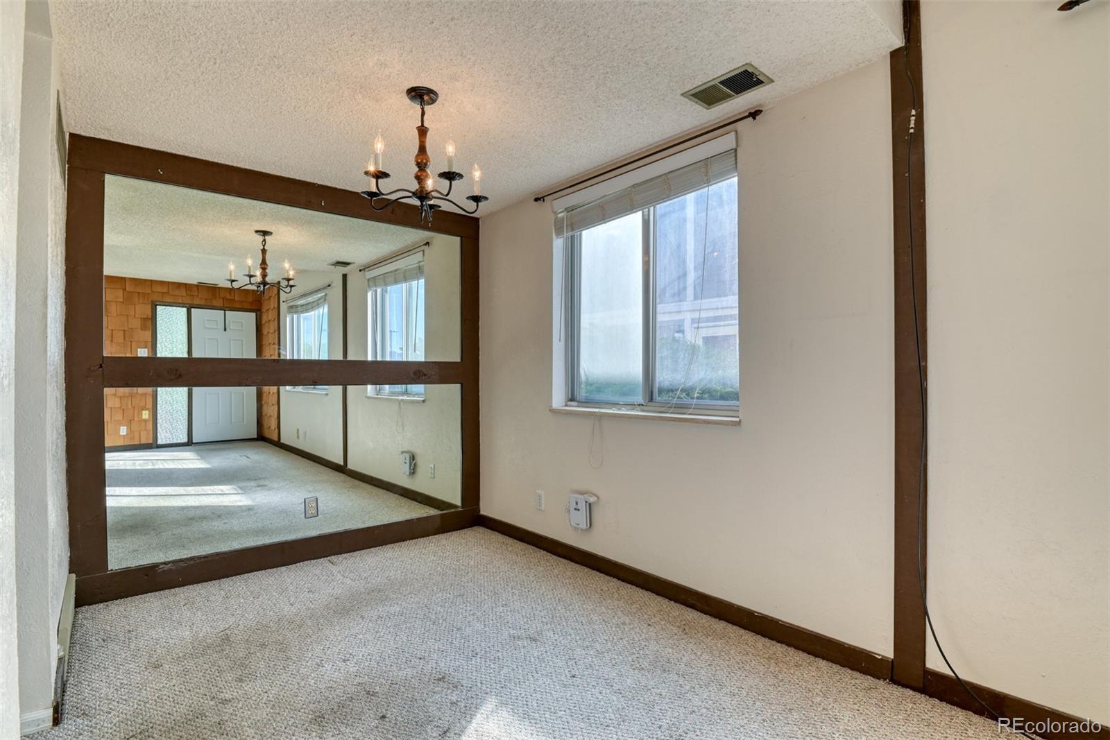 MLS Image #5 for 4895  el camino drive,colorado springs, Colorado