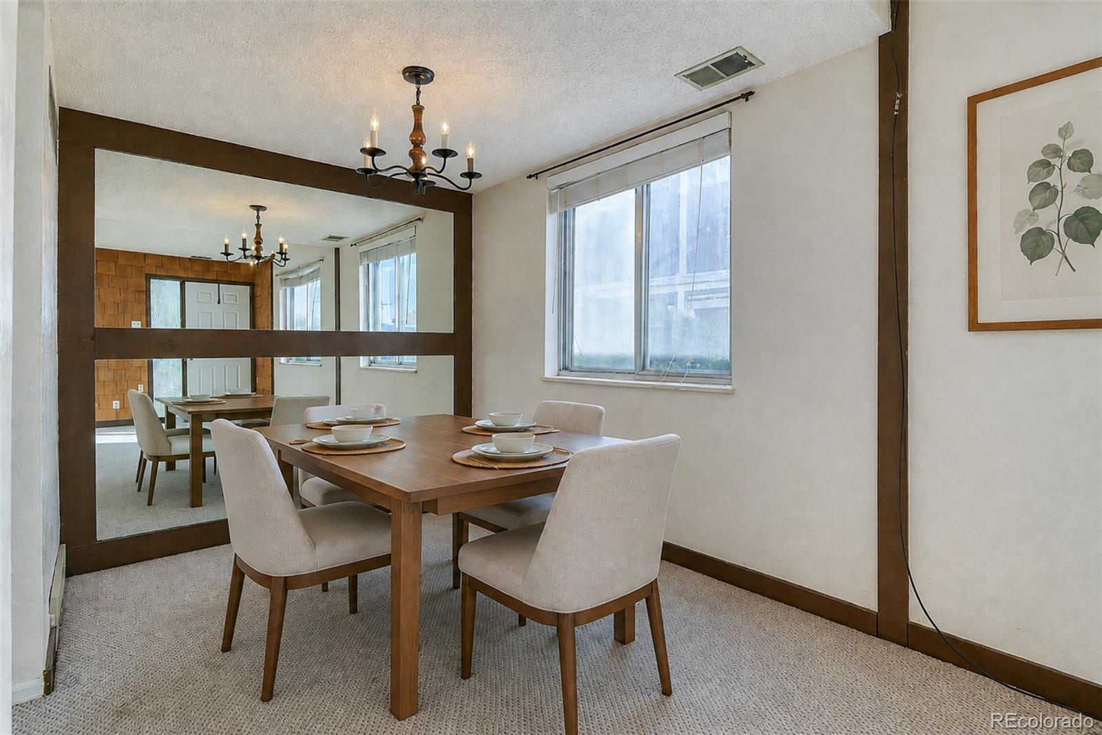 MLS Image #6 for 4895  el camino drive,colorado springs, Colorado