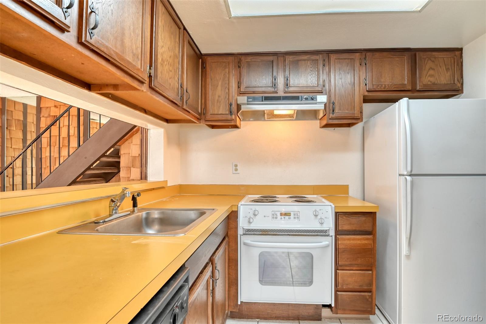 MLS Image #7 for 4895  el camino drive,colorado springs, Colorado