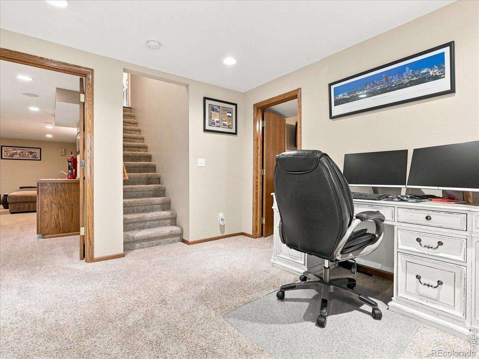 MLS Image #23 for 1009  medicine man court,windsor, Colorado