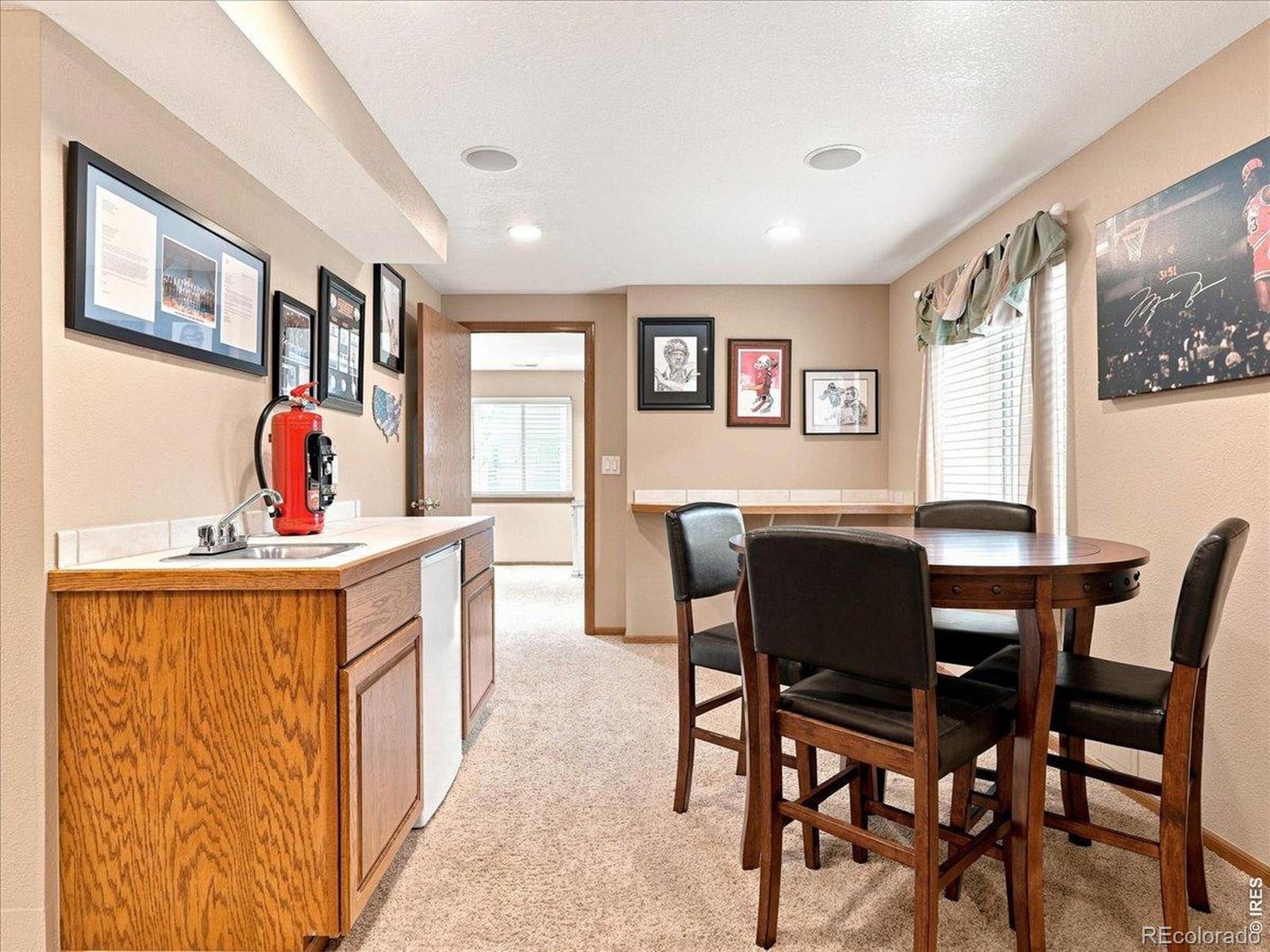 MLS Image #25 for 1009  medicine man court,windsor, Colorado