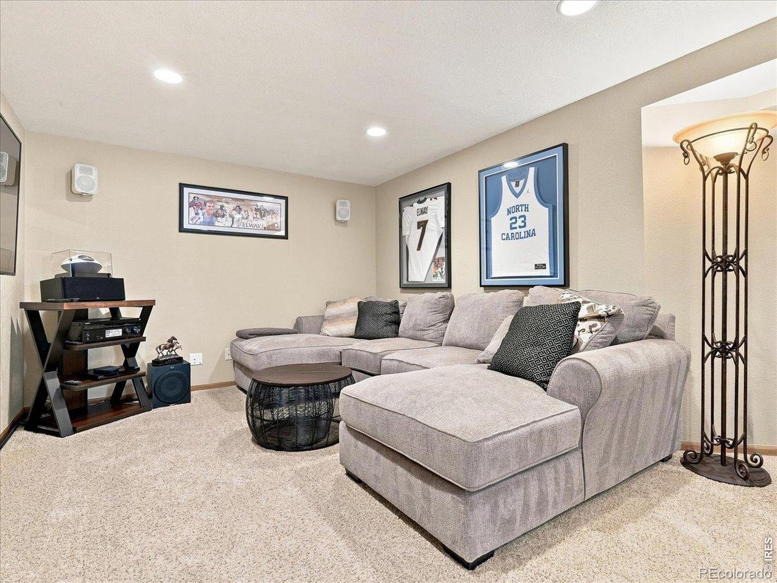 MLS Image #26 for 1009  medicine man court,windsor, Colorado