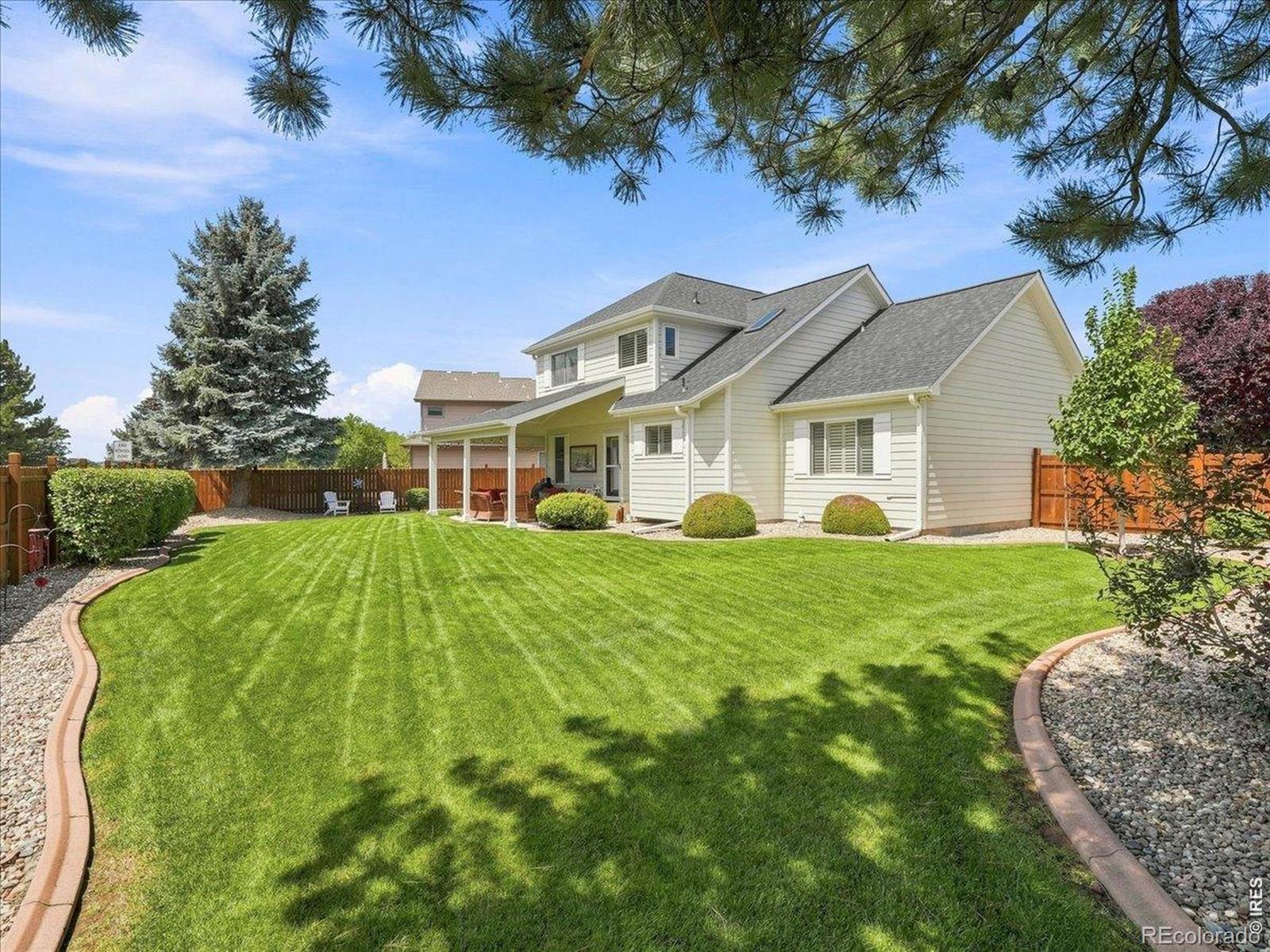 MLS Image #27 for 1009  medicine man court,windsor, Colorado