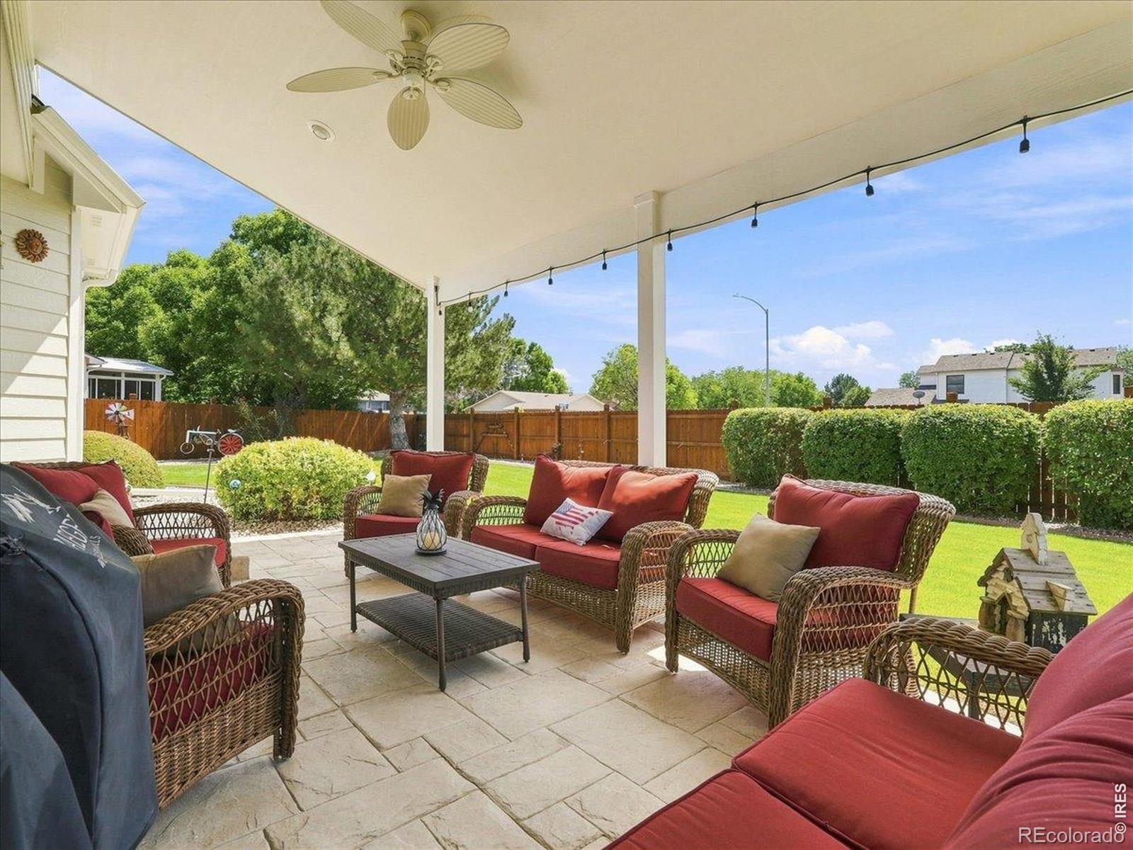 MLS Image #30 for 1009  medicine man court,windsor, Colorado